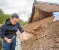 The 3 Main Benefits of Roof Restoration