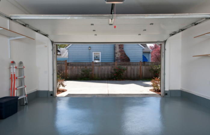 Factors You Need to Consider Before Buying Concrete Floor