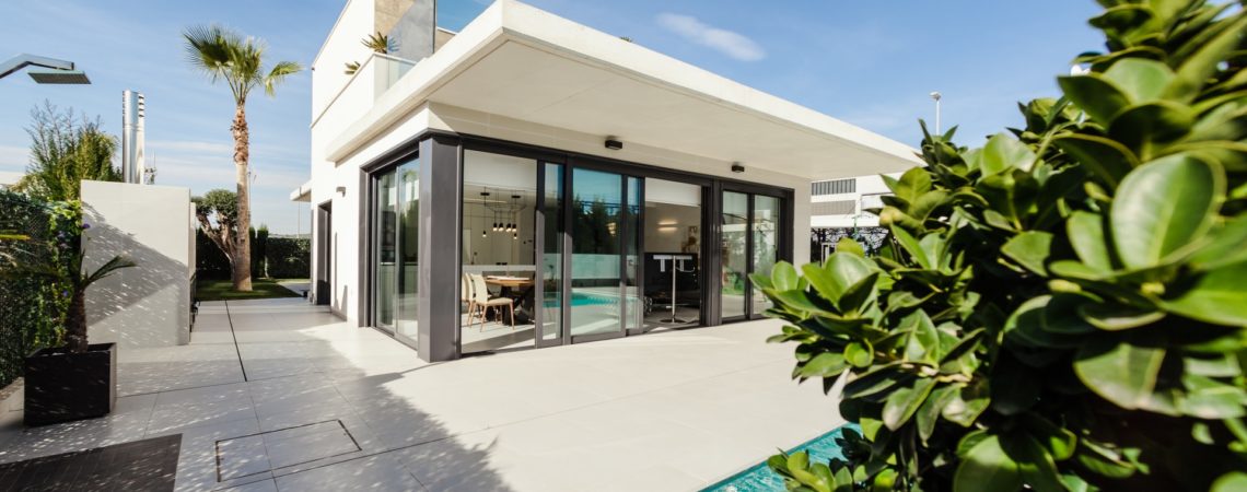 Tips on Selecting the Perfect Property Online