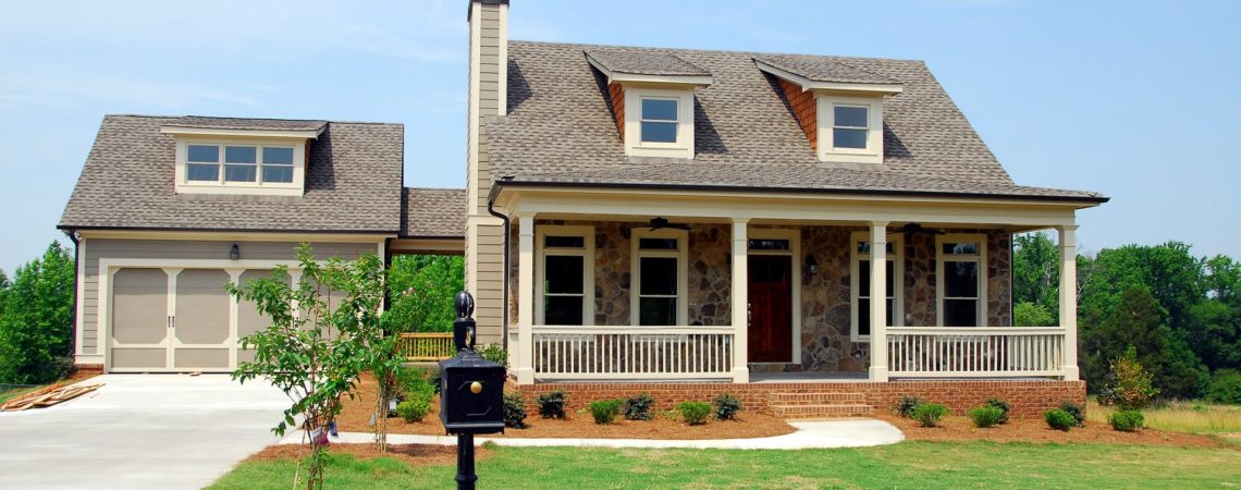 Home Loans: Simple Steps to Get On the Right Track