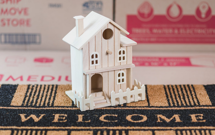 How to Style Your Home