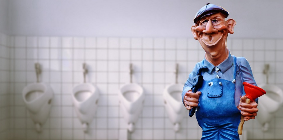 Most Common Plumbing Problems