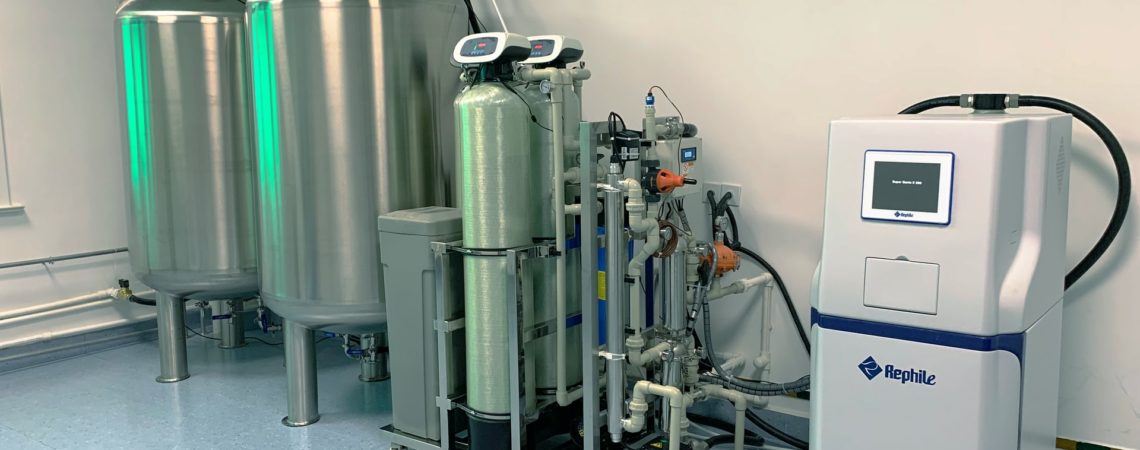 Things to Look For in Your Home Water Filtration System