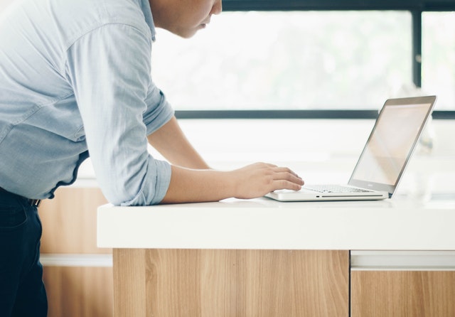 Must-Have Ergonomic Upgrades for Your Home Office