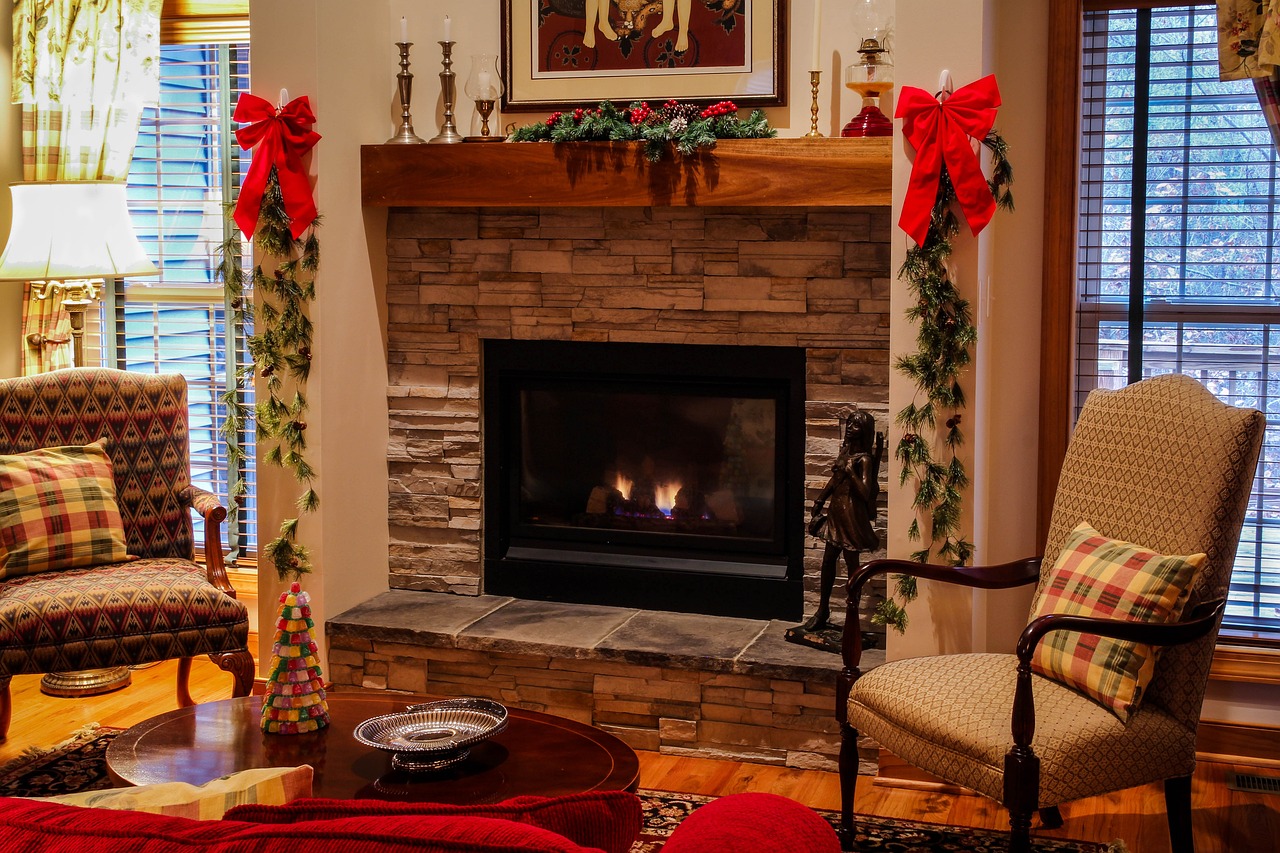 Make Your Living Room More Appealing With These Tips