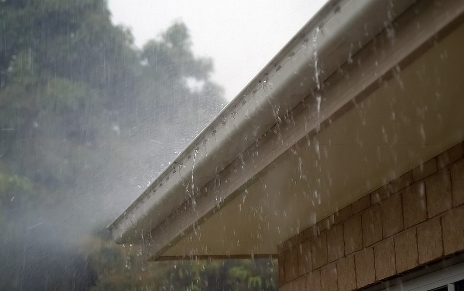 The Dangers of Water Damage on Your Roof: A Professional Guide
