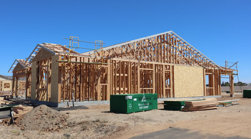 Can a Factory Build a Greener Home Than Nature Can?
