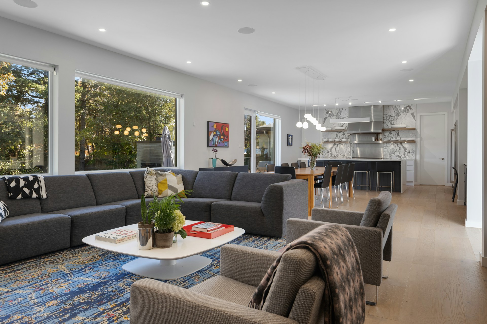 Future-Ready Home Ideas for Smarter Everyday Living